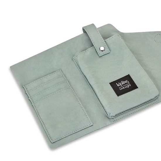 Sac Mini Kipling Willis Vert Olive | FR 1857DF
